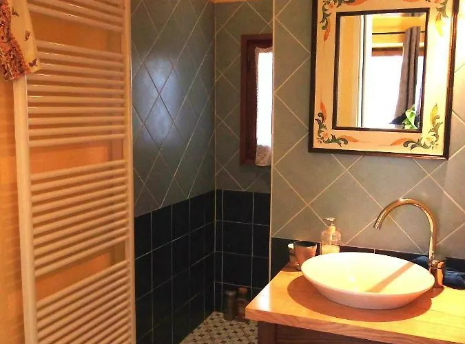 Дом отдыха De Rouviac