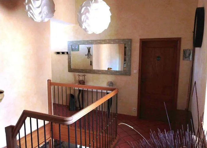 Дом отдыха De Rouviac