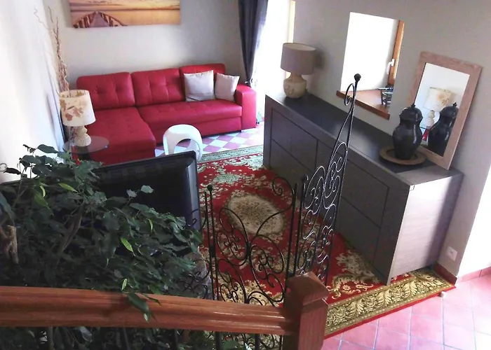 De Rouviac * Castelnau-Pegayrols